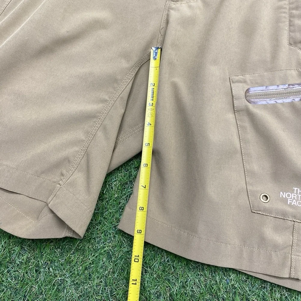 North Face Shorts Mens 30 x9